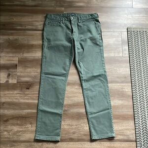 GAP Original Denim 5-Pocket Pants